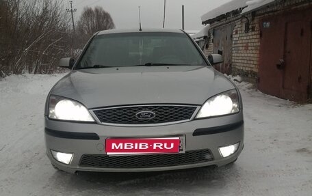Ford Mondeo III, 2006 год, 400 000 рублей, 1 фотография