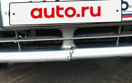 Chevrolet Lanos I, 2008 год, 200 000 рублей, 10 фотография