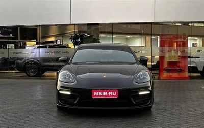 Porsche Panamera II рестайлинг, 2022 год, 11 827 400 рублей, 1 фотография
