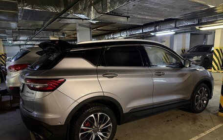 Geely Coolray I, 2023 год, 2 280 000 рублей, 6 фотография