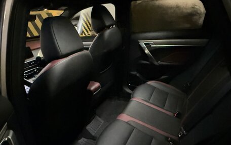 Geely Coolray I, 2023 год, 2 280 000 рублей, 7 фотография