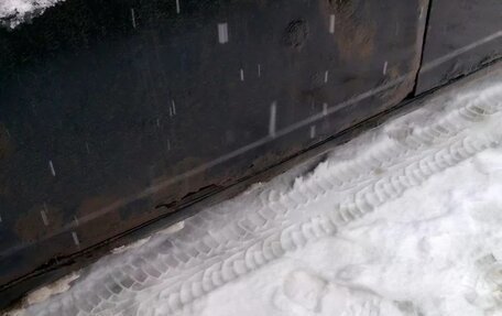 Lifan Solano I (630) рестайлинг, 2011 год, 100 000 рублей, 3 фотография