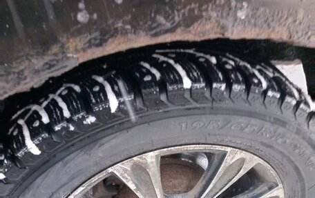 Lifan Solano I (630) рестайлинг, 2011 год, 100 000 рублей, 4 фотография