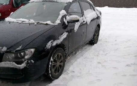 Lifan Solano I (630) рестайлинг, 2011 год, 100 000 рублей, 2 фотография