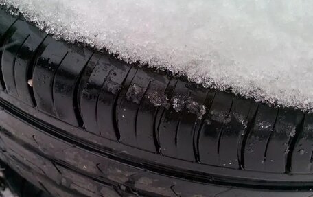 Lifan Solano I (630) рестайлинг, 2011 год, 100 000 рублей, 10 фотография