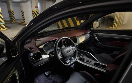 Geely Coolray I, 2023 год, 2 280 000 рублей, 8 фотография