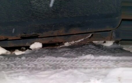 Lifan Solano I (630) рестайлинг, 2011 год, 100 000 рублей, 9 фотография