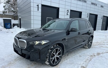 BMW X5, 2024 год, 8 780 000 рублей, 3 фотография