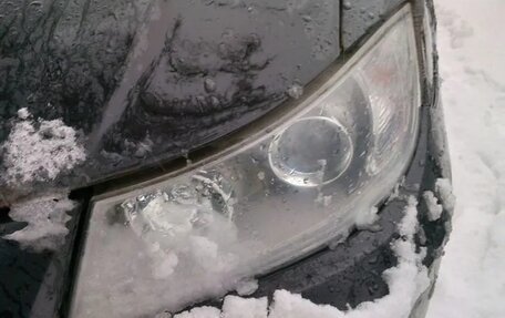 Lifan Solano I (630) рестайлинг, 2011 год, 100 000 рублей, 8 фотография