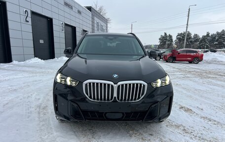 BMW X5, 2024 год, 8 780 000 рублей, 2 фотография