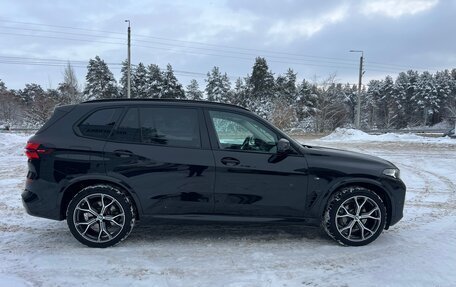 BMW X5, 2024 год, 8 780 000 рублей, 5 фотография