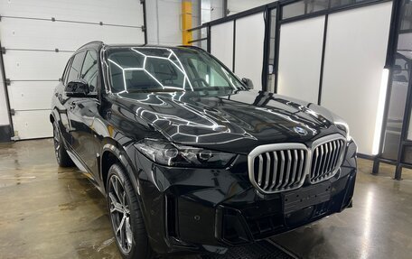 BMW X5, 2024 год, 8 780 000 рублей, 19 фотография