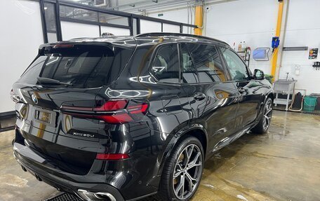 BMW X5, 2024 год, 8 780 000 рублей, 17 фотография