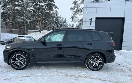 BMW X5, 2024 год, 8 780 000 рублей, 10 фотография