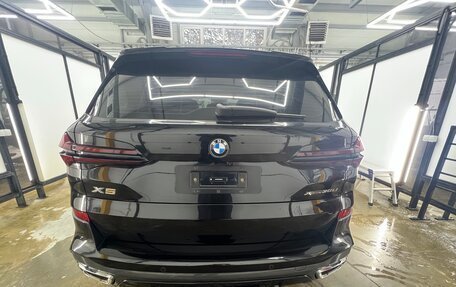 BMW X5, 2024 год, 8 780 000 рублей, 16 фотография