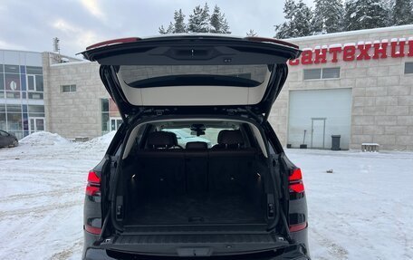 BMW X5, 2024 год, 8 780 000 рублей, 8 фотография