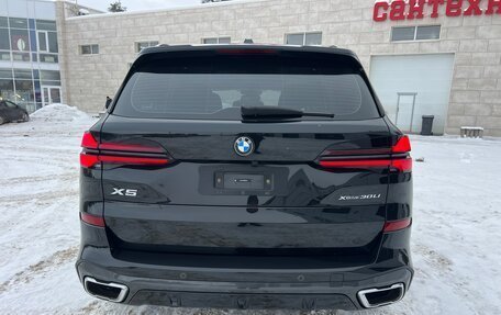 BMW X5, 2024 год, 8 780 000 рублей, 7 фотография