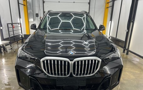 BMW X5, 2024 год, 8 780 000 рублей, 13 фотография