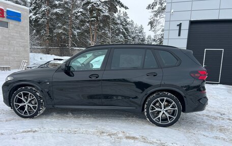 BMW X5, 2024 год, 8 780 000 рублей, 6 фотография
