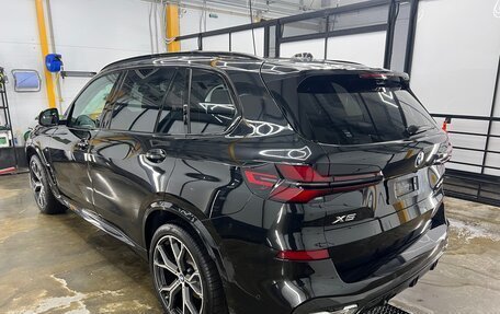 BMW X5, 2024 год, 8 780 000 рублей, 15 фотография