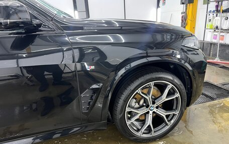 BMW X5, 2024 год, 8 780 000 рублей, 18 фотография