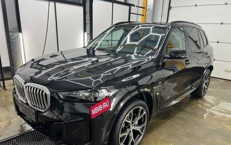 BMW X5, 2024 год, 8 780 000 рублей, 14 фотография