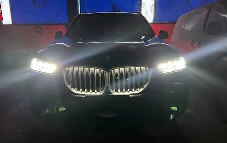 BMW X5, 2024 год, 8 780 000 рублей, 11 фотография