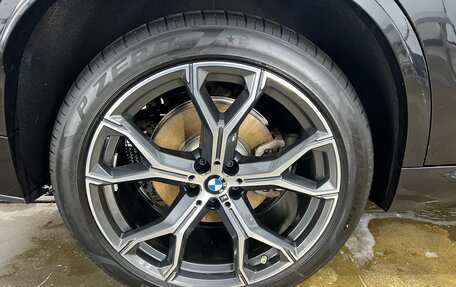 BMW X5, 2024 год, 8 780 000 рублей, 20 фотография