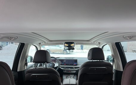 BMW X5, 2024 год, 8 780 000 рублей, 21 фотография