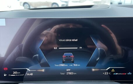 BMW X5, 2024 год, 8 780 000 рублей, 24 фотография