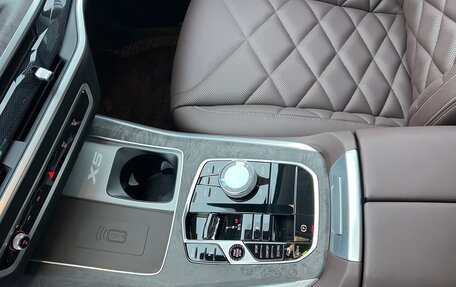 BMW X5, 2024 год, 8 780 000 рублей, 25 фотография