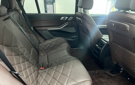 BMW X5, 2024 год, 8 780 000 рублей, 30 фотография