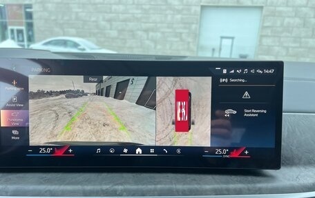 BMW X5, 2024 год, 8 780 000 рублей, 23 фотография