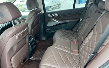 BMW X5, 2024 год, 8 780 000 рублей, 26 фотография