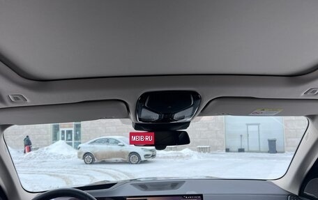 BMW X5, 2024 год, 8 780 000 рублей, 27 фотография