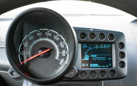 Chevrolet Spark III, 2011 год, 449 000 рублей, 15 фотография