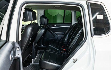 Volkswagen Tiguan I, 2011 год, 1 300 000 рублей, 14 фотография