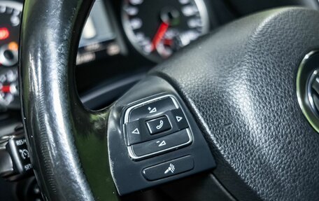 Volkswagen Tiguan I, 2011 год, 1 300 000 рублей, 18 фотография