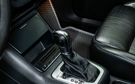 Volkswagen Tiguan I, 2011 год, 1 300 000 рублей, 22 фотография