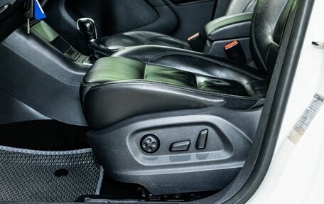 Volkswagen Tiguan I, 2011 год, 1 300 000 рублей, 23 фотография