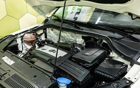 Volkswagen Tiguan I, 2011 год, 1 300 000 рублей, 25 фотография