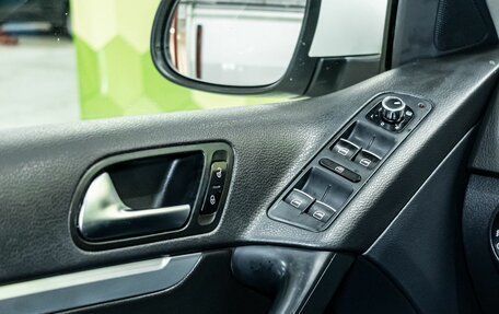 Volkswagen Tiguan I, 2011 год, 1 300 000 рублей, 24 фотография