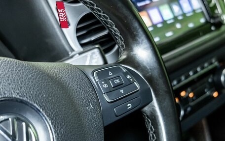 Volkswagen Tiguan I, 2011 год, 1 300 000 рублей, 19 фотография