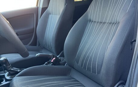 Opel Corsa D, 2008 год, 590 000 рублей, 14 фотография