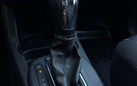 Opel Corsa D, 2008 год, 590 000 рублей, 28 фотография