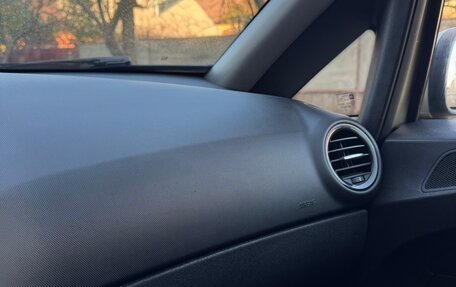 Opel Corsa D, 2008 год, 590 000 рублей, 23 фотография