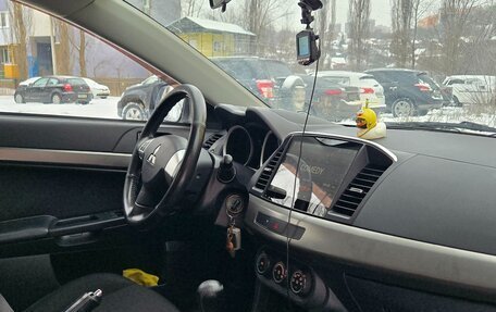 Mitsubishi Lancer IX, 2012 год, 1 000 000 рублей, 8 фотография