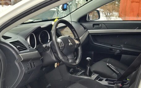 Mitsubishi Lancer IX, 2012 год, 1 000 000 рублей, 7 фотография