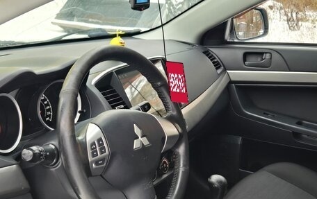 Mitsubishi Lancer IX, 2012 год, 1 000 000 рублей, 5 фотография