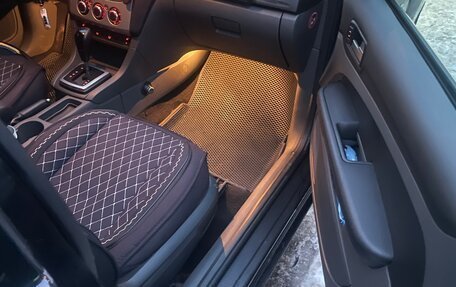 Ford Focus II рестайлинг, 2007 год, 450 000 рублей, 9 фотография